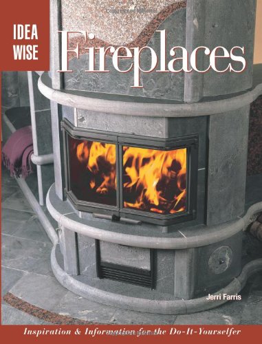 IDEA WISE FIREPLACES