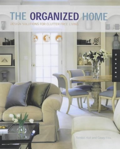 THE ORGANIZED HOME