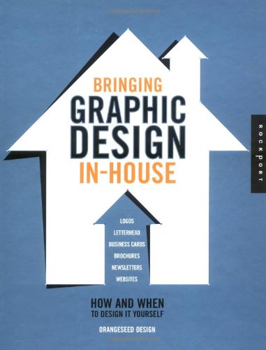 BRINGING GRAPHIC DESIGN IN-HOUSE