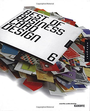 BEST OF BUSINESS CARD DESIGN 6