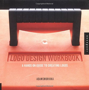LOGO DESIGN WORKBOOK