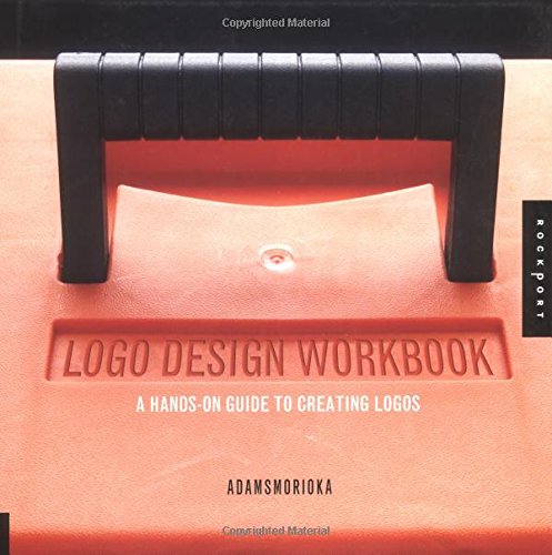 LOGO DESIGN WORKBOOK