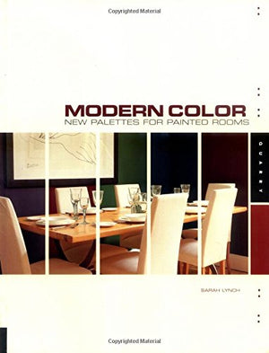 MODERN COLOR