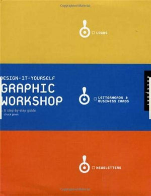 DESIGN-IT-YOURSELF GRAPHIC WORKSHOP