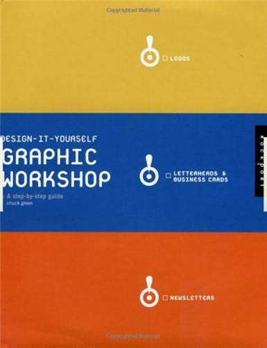 DESIGN-IT-YOURSELF GRAPHIC WORKSHOP