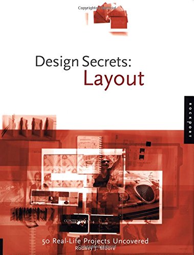 DESIGN SECRETS