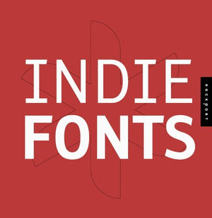 INDIE FONTS