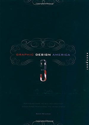 GRAPHIC DESIGN AMERICA 3