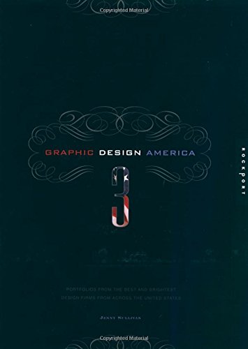 GRAPHIC DESIGN AMERICA 3