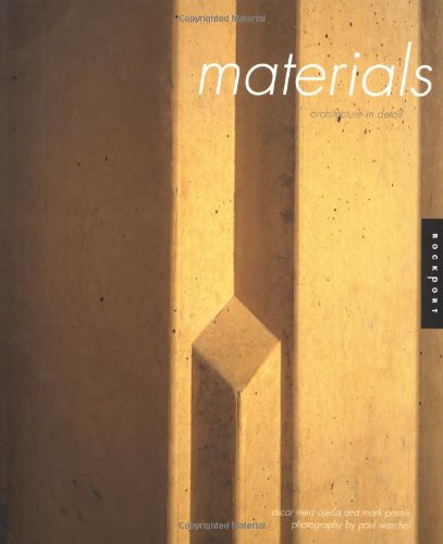 MATERIALS