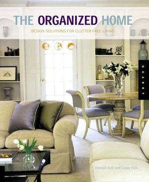 THE ORGANIZED HOME