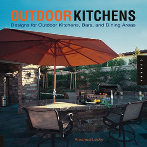 OUTDOOR KITCHENS