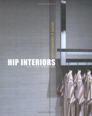 HIP INTERIORS
