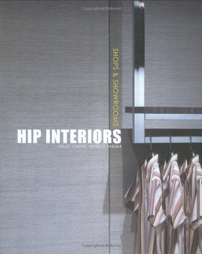 HIP INTERIORS