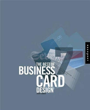 THE BEST OF BUSINESS CARDS DESIGN 7