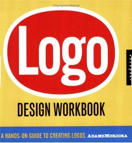 LOGO DESIGN WORKBOOK