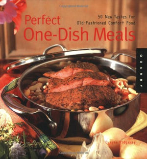 PERFECT ONE-DISH MEALS