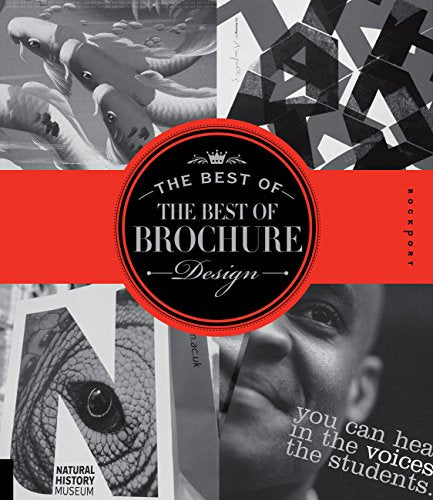 THE BEST OF BROCHURE DESIGN