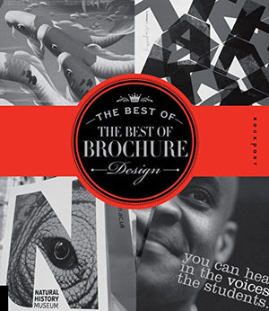 THE BEST OF BROCHURE DESIGN