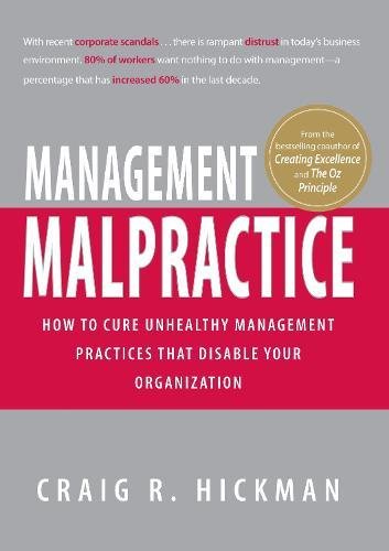 MANAGEMENT MALPRACTICE