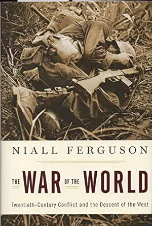 THE WAR OF THE WORLD