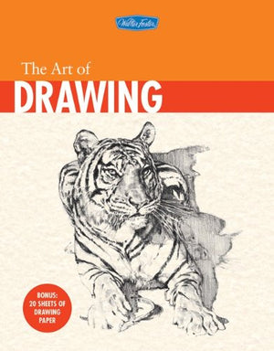THE ART OF DRAWING