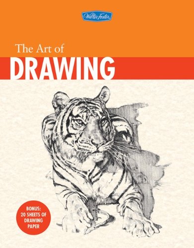 THE ART OF DRAWING