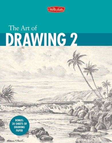 THE ART OF DRAWING 2