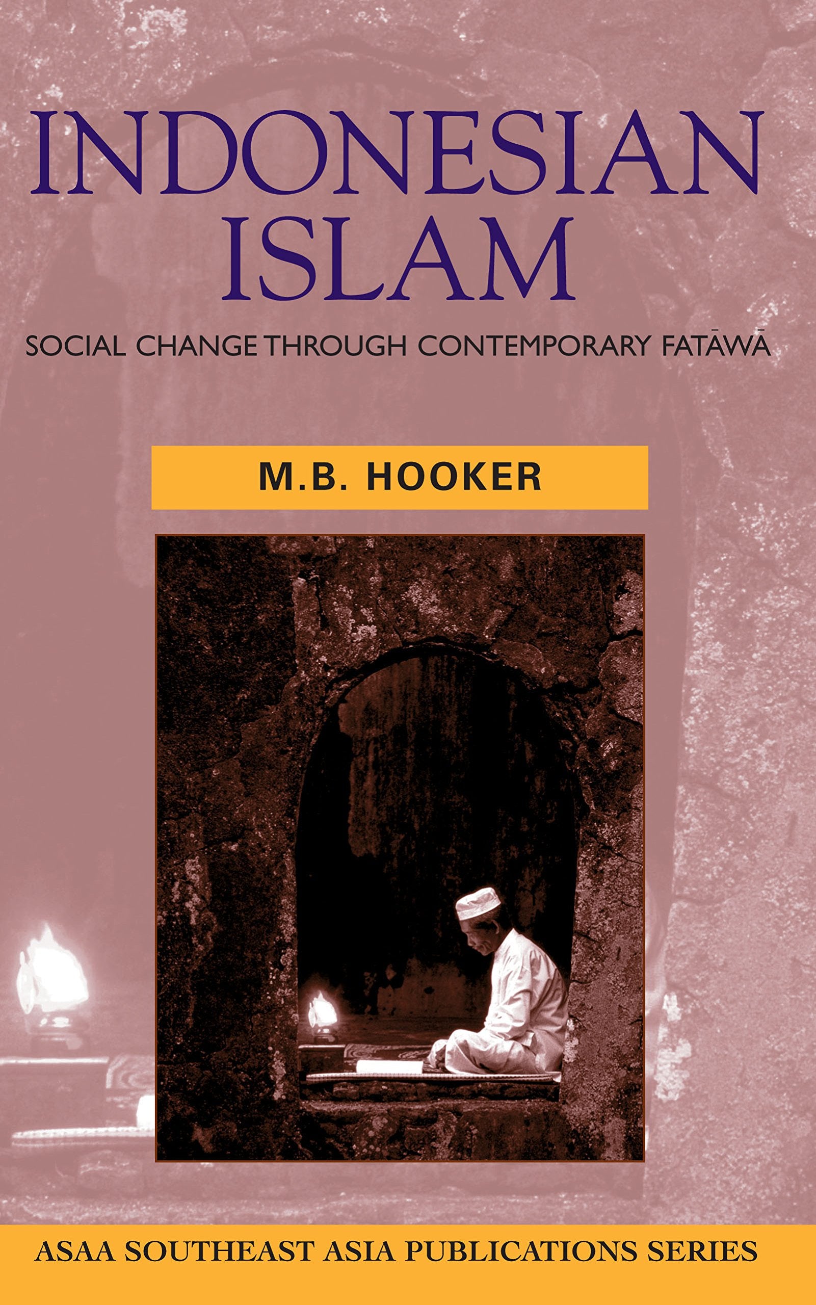 INDONESIAN ISLAM