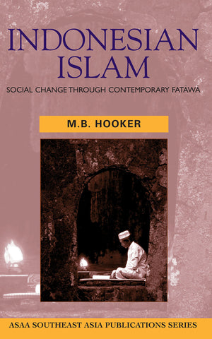 INDONESIAN ISLAM