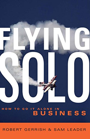 FLYING SOLO