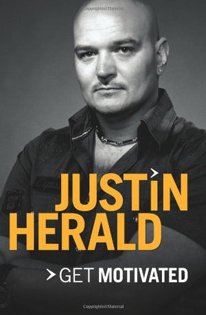 JUSTIN HERALD