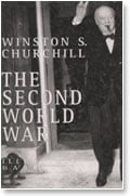 THE SECOND WORLD WAR