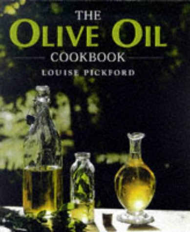 THE OLIVE OIL