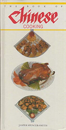 THE BOOK OF CHINESE COOKING