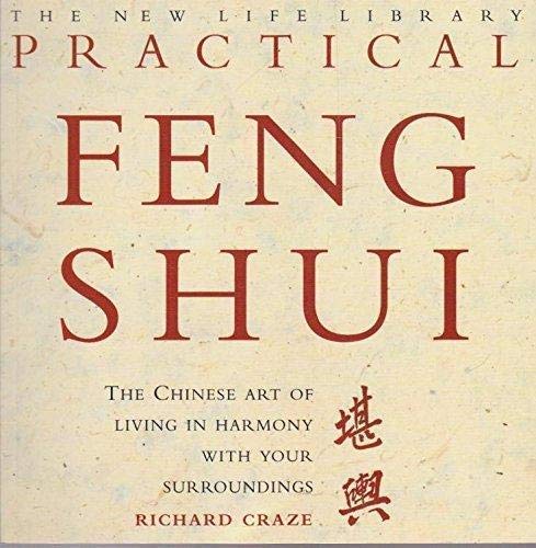 THE NEW LIFE LIBRART PRACTICAL FENG SHUI