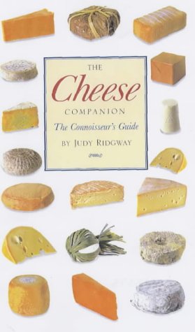 THE CHEESE COMPANION