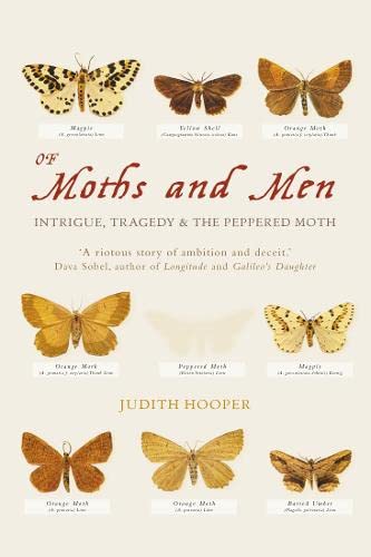 OF MOTHS AND MEN