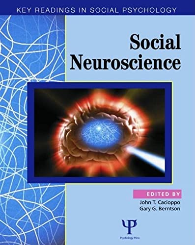 SOCIAL NEUROSCIENCE
