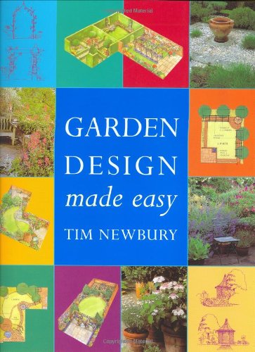 GARDEN DESIGN MADE EASY