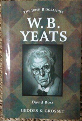 W.B. YEATS