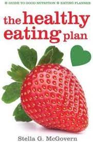 THE HEALTHY EATING PLAN