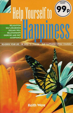 HELP YOURSELF TO HAPPINESS