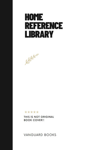 HOME REFERENCE LIBRARY