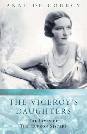 THE VICEROY'S DAUGHTERS
