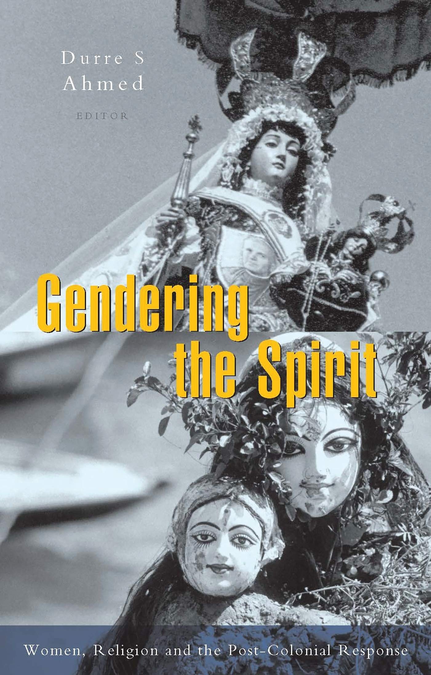 GENDERING THE SPIRIT