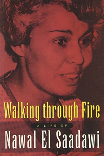 WALKING THROUGH FIRE