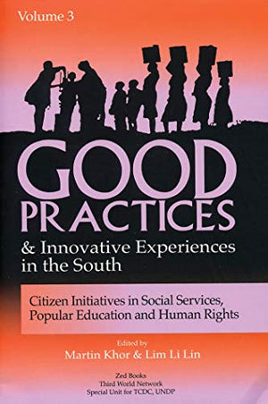 GOOD PRACTICES AND INNOVATIVE EXPERIENCES IN THE SOUTH: