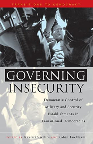 GOVERNING INSECURITY
