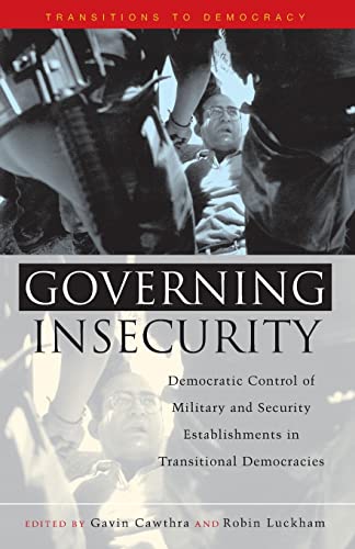 GOVERNING INSECURITY